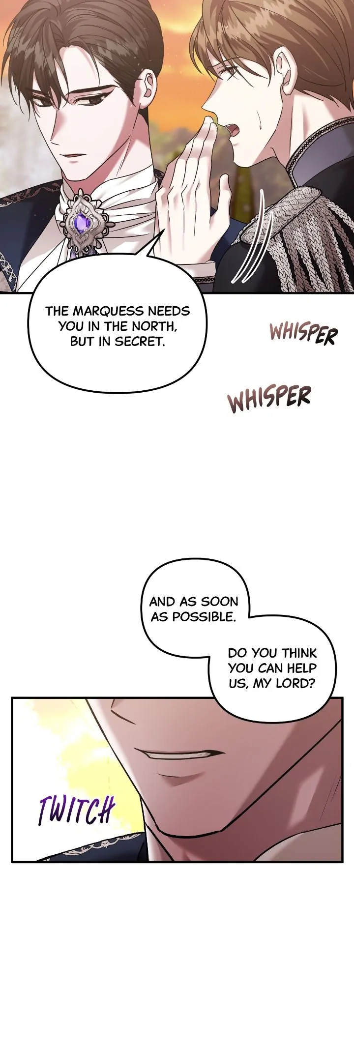 Marriage Alliance for Revenge Chapter 62 page 24 - 