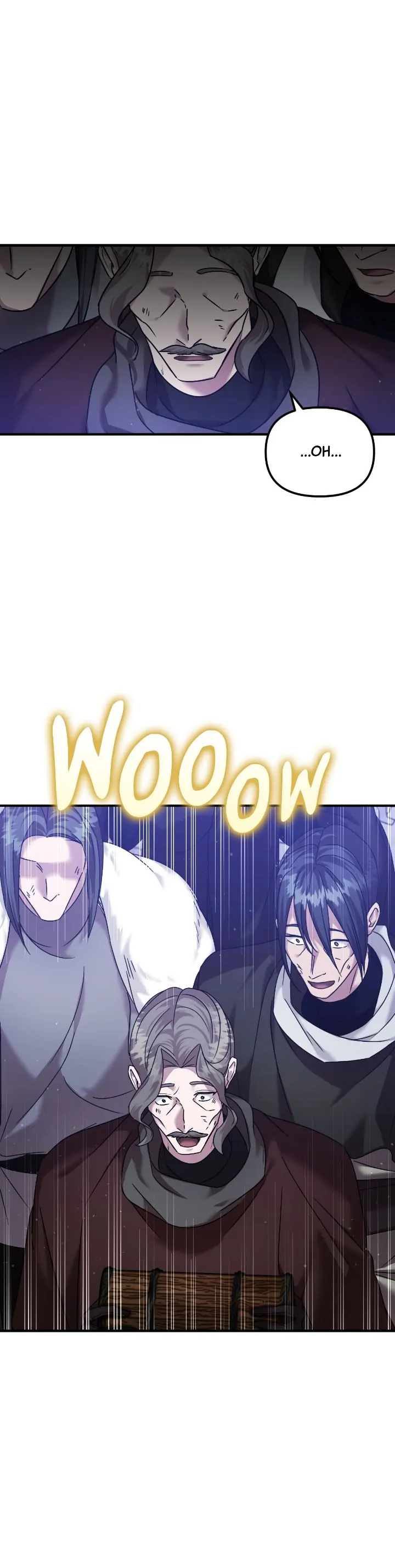 Marriage Alliance for Revenge Chapter 63 page 16 - 