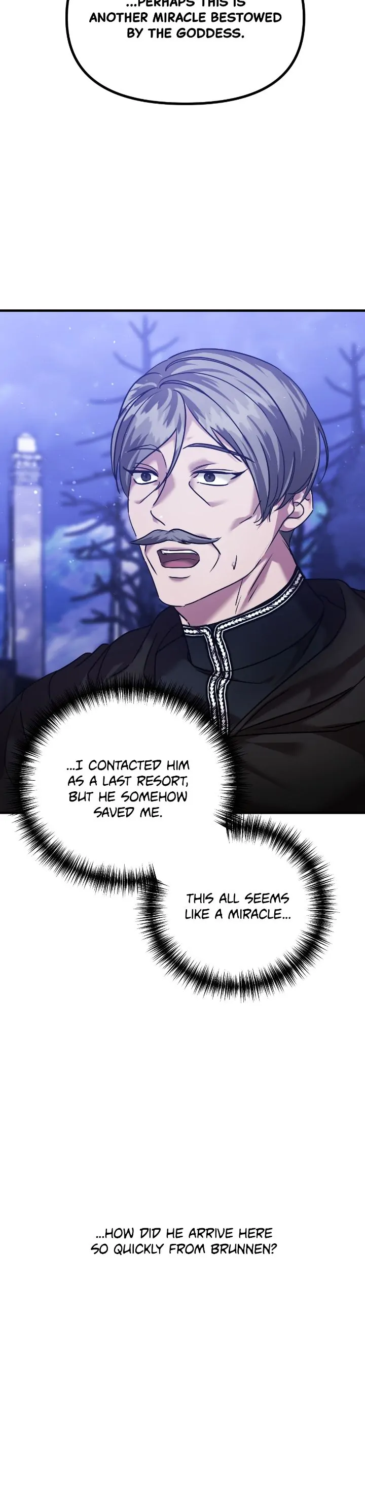 Marriage Alliance for Revenge Chapter 63 page 19 - 