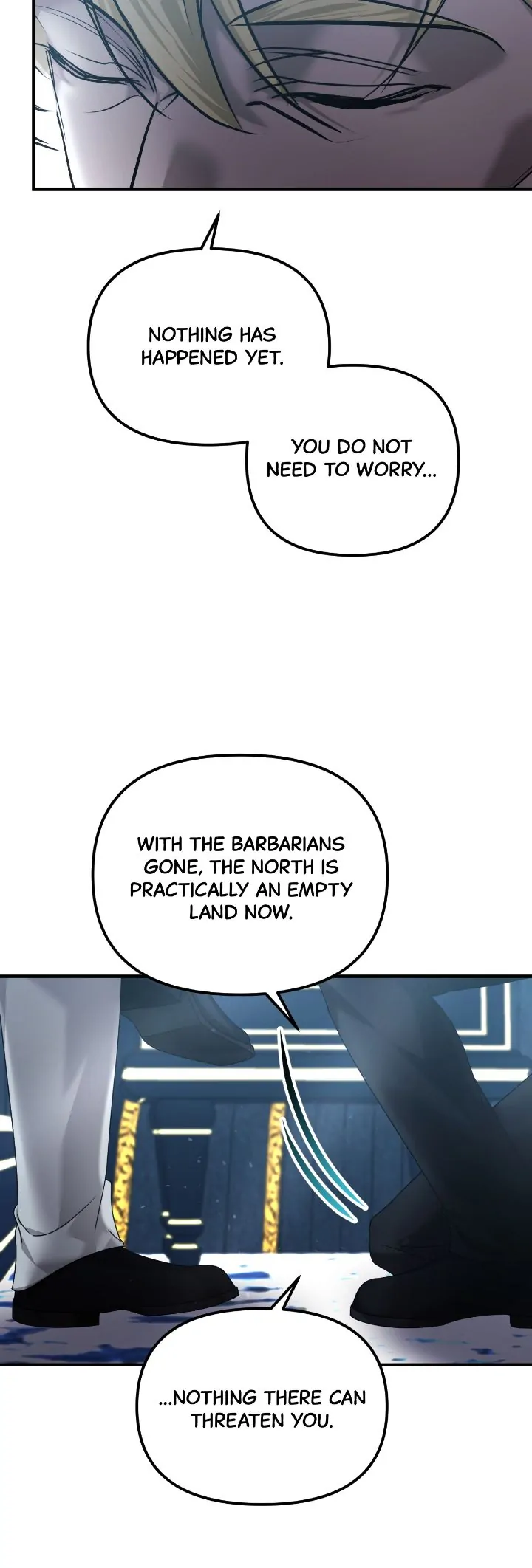 Marriage Alliance for Revenge Chapter 63 page 25 - 