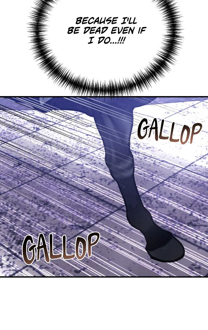 Marriage Alliance for Revenge Chapter 63 page 10 - 