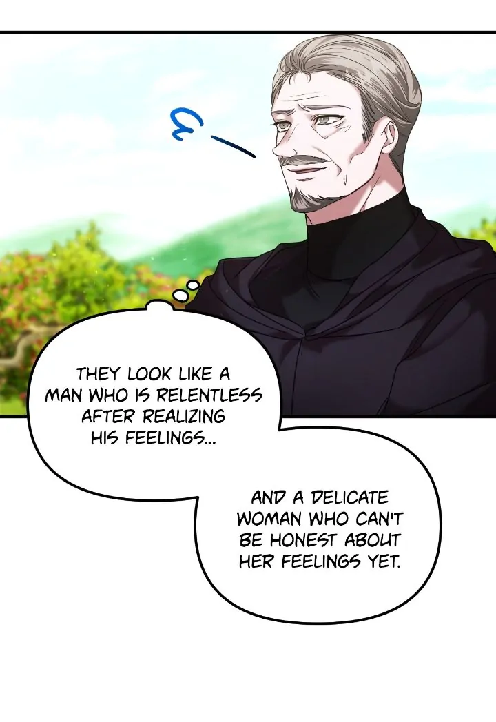 Marriage Alliance for Revenge Chapter 64 page 11 - 