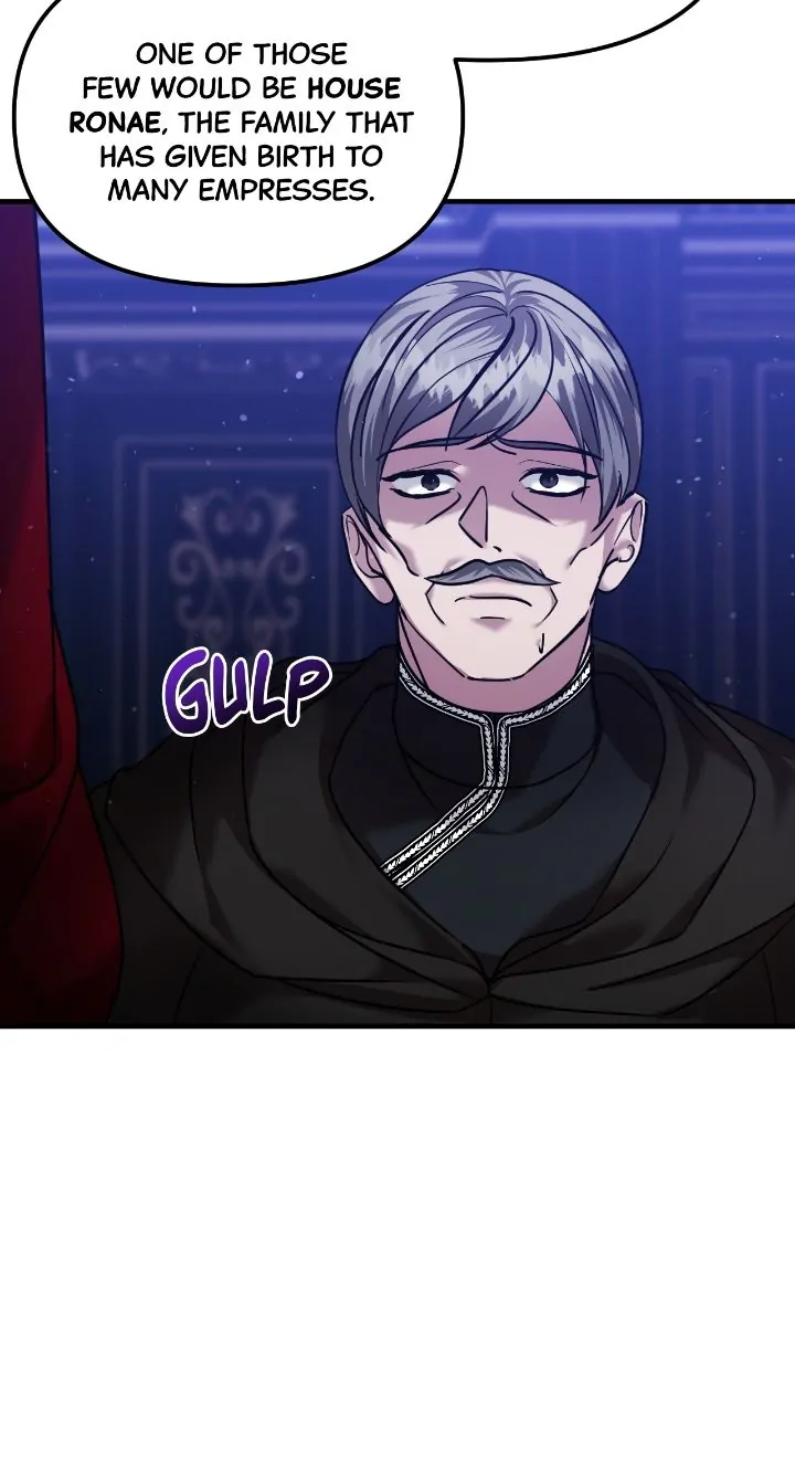Marriage Alliance for Revenge Chapter 64 page 20 - 