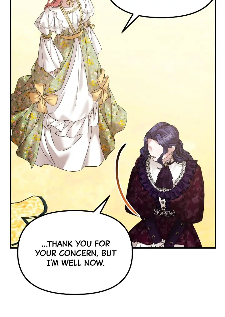 Marriage Alliance for Revenge Chapter 64 page 28 - 