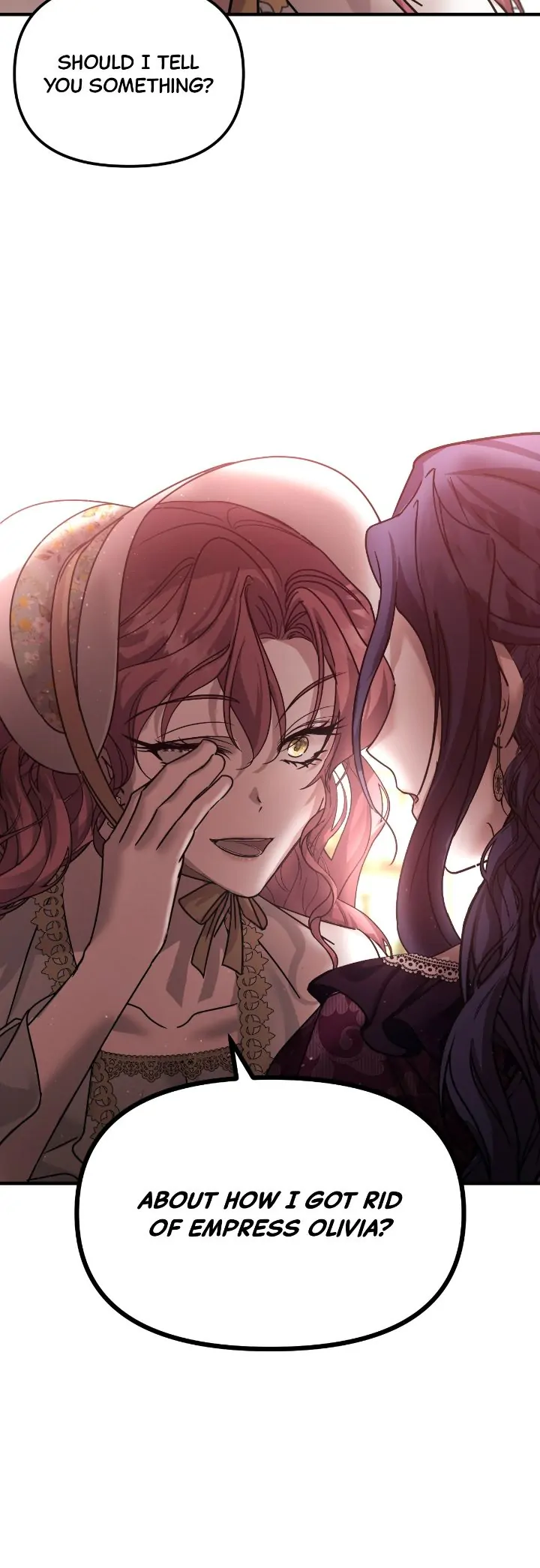 Marriage Alliance for Revenge Chapter 64 page 30 - 