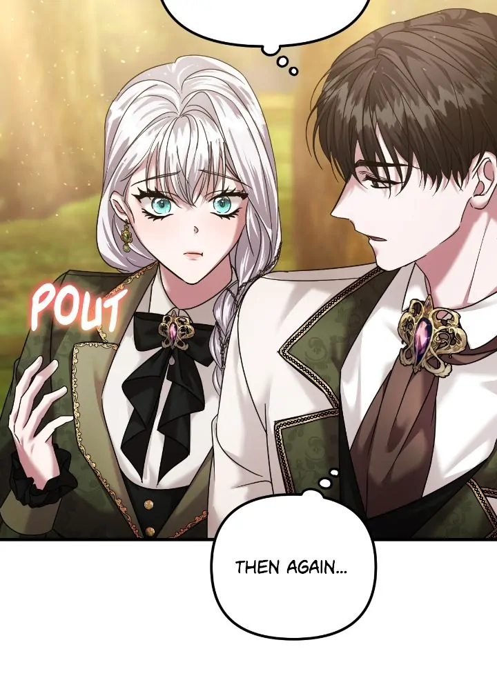 Marriage Alliance for Revenge Chapter 65 page 17 - 