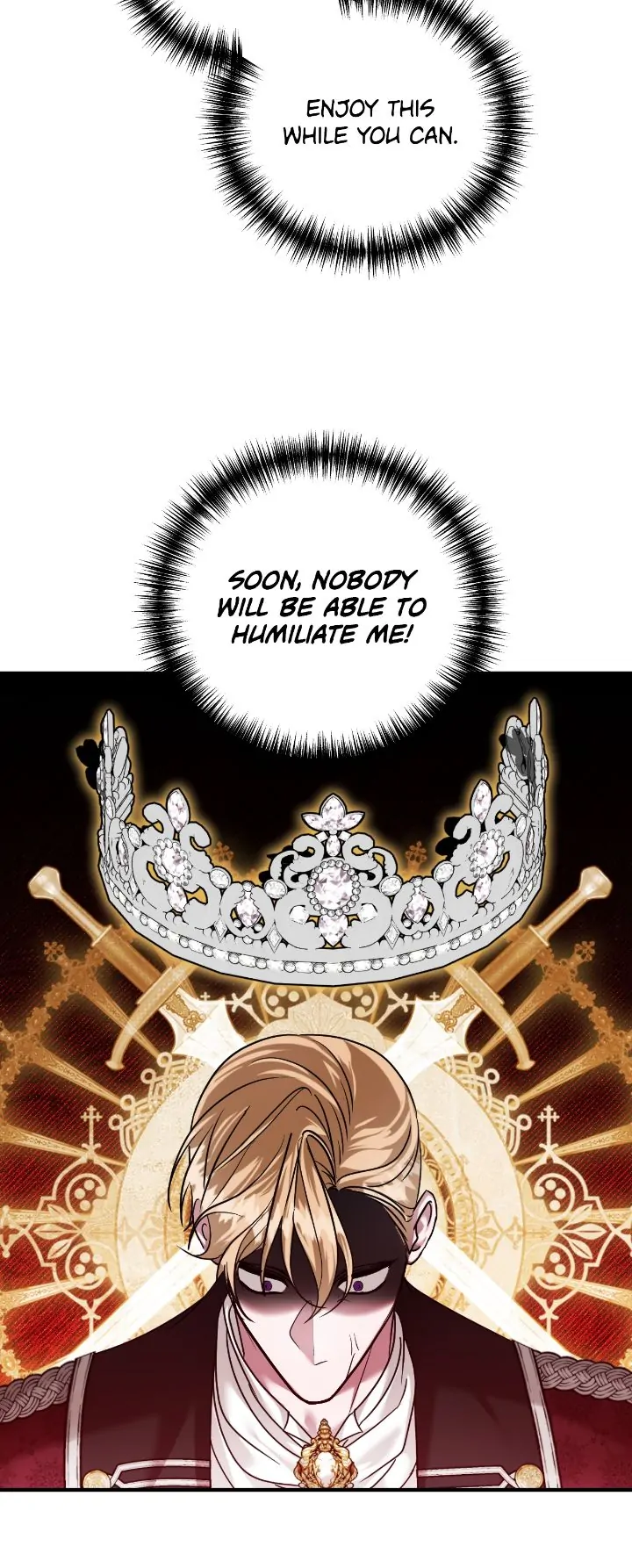 Marriage Alliance for Revenge Chapter 65 page 26 - 