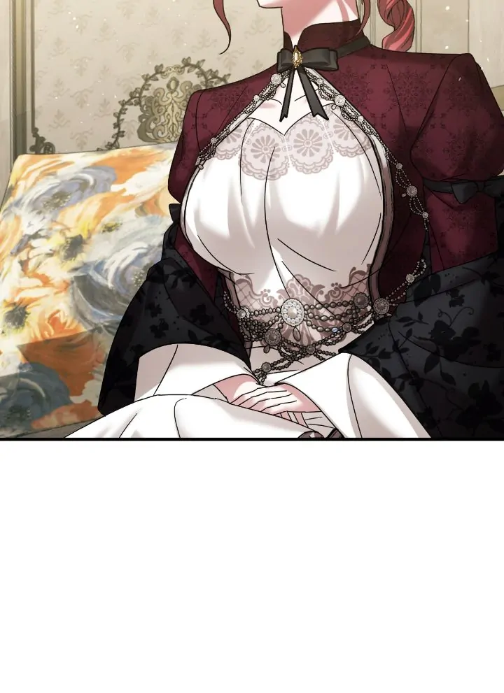 Marriage Alliance for Revenge Chapter 66 page 30 - 