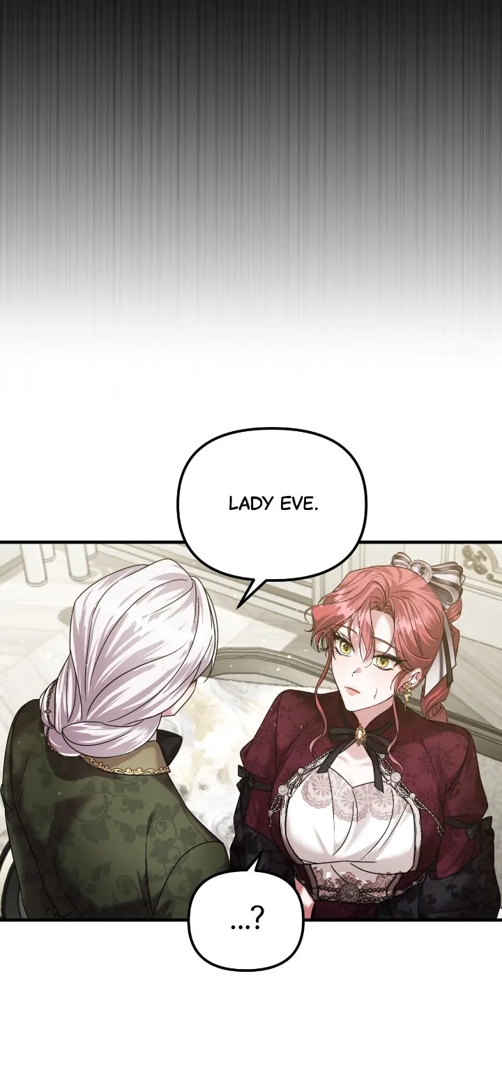 Marriage Alliance for Revenge Chapter 66 page 9 - 