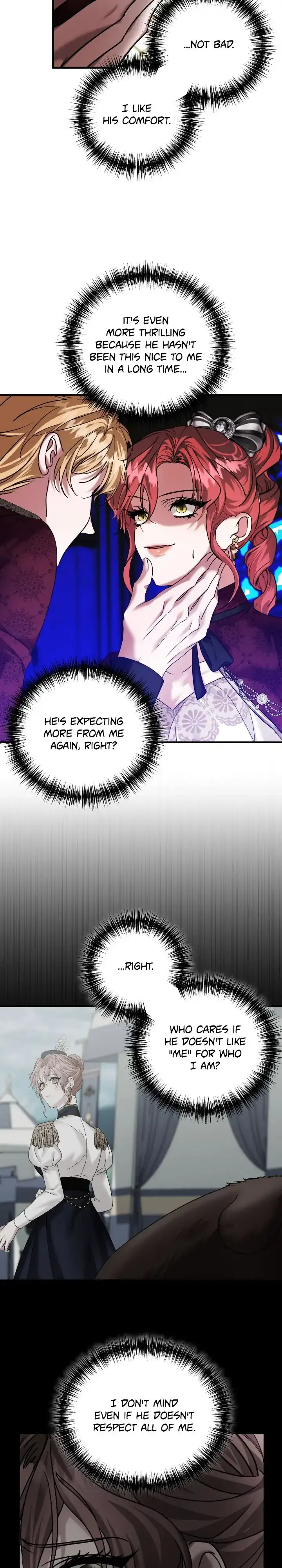 Marriage Alliance for Revenge Chapter 67 page 2 - 