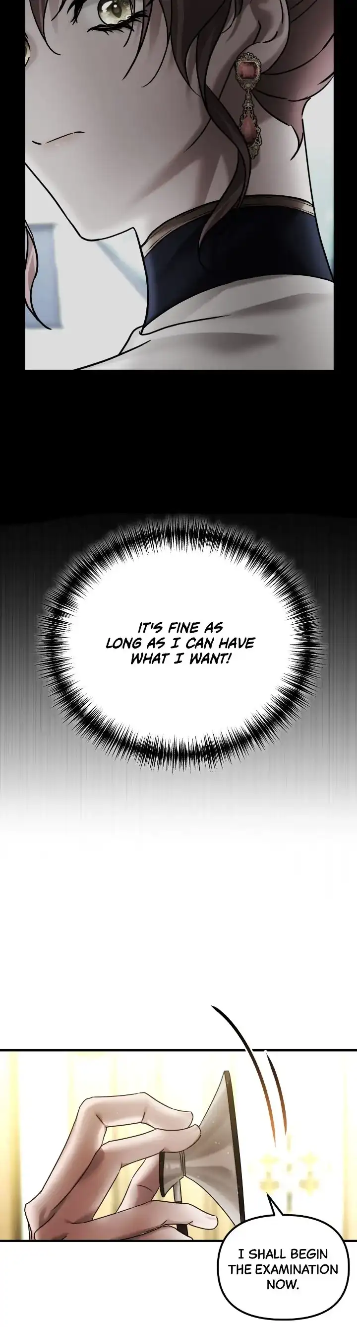 Marriage Alliance for Revenge Chapter 67 page 3 - 
