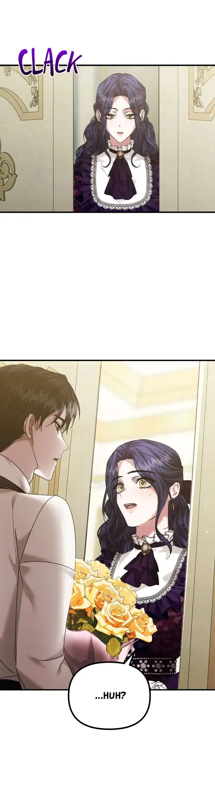 Marriage Alliance for Revenge Chapter 67 page 29 - 