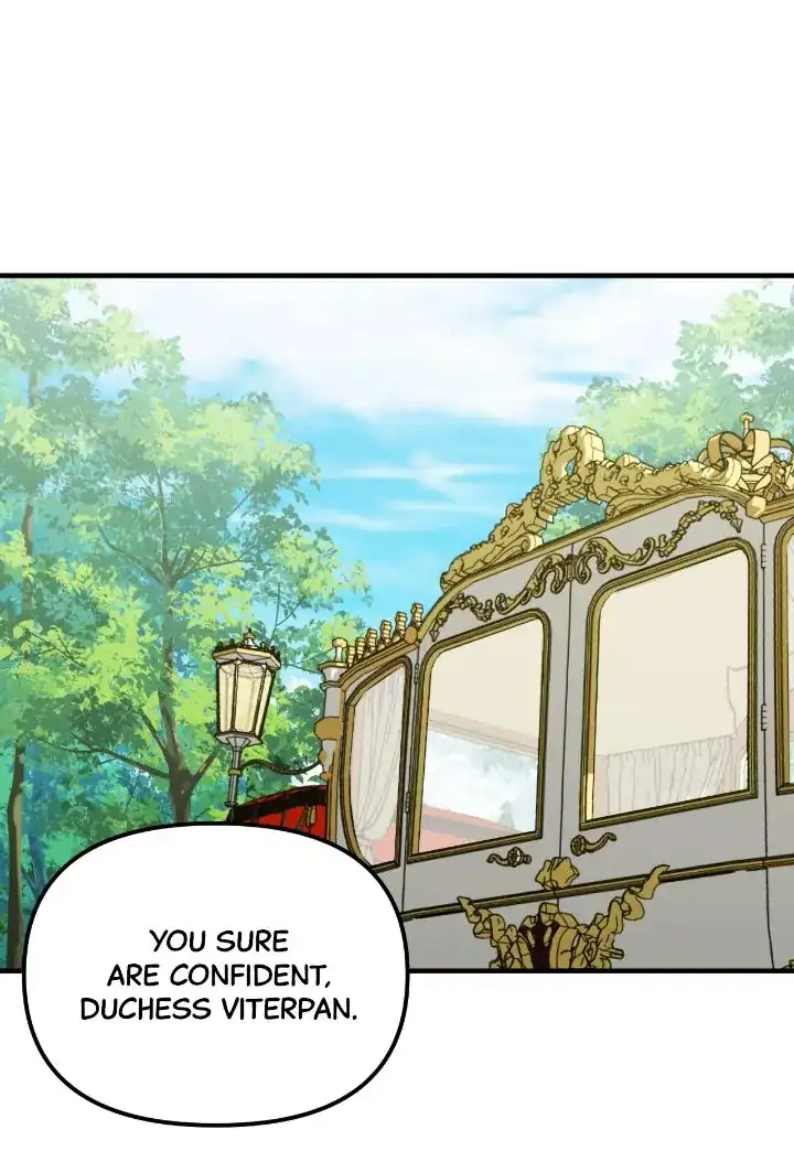 Marriage Alliance for Revenge Chapter 68 page 7 - 