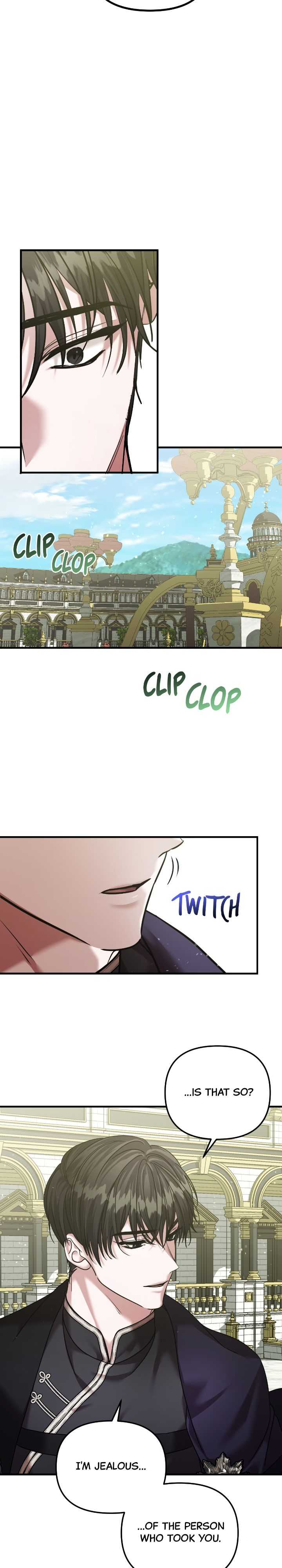 Marriage Alliance for Revenge Chapter 69 page 2 - 