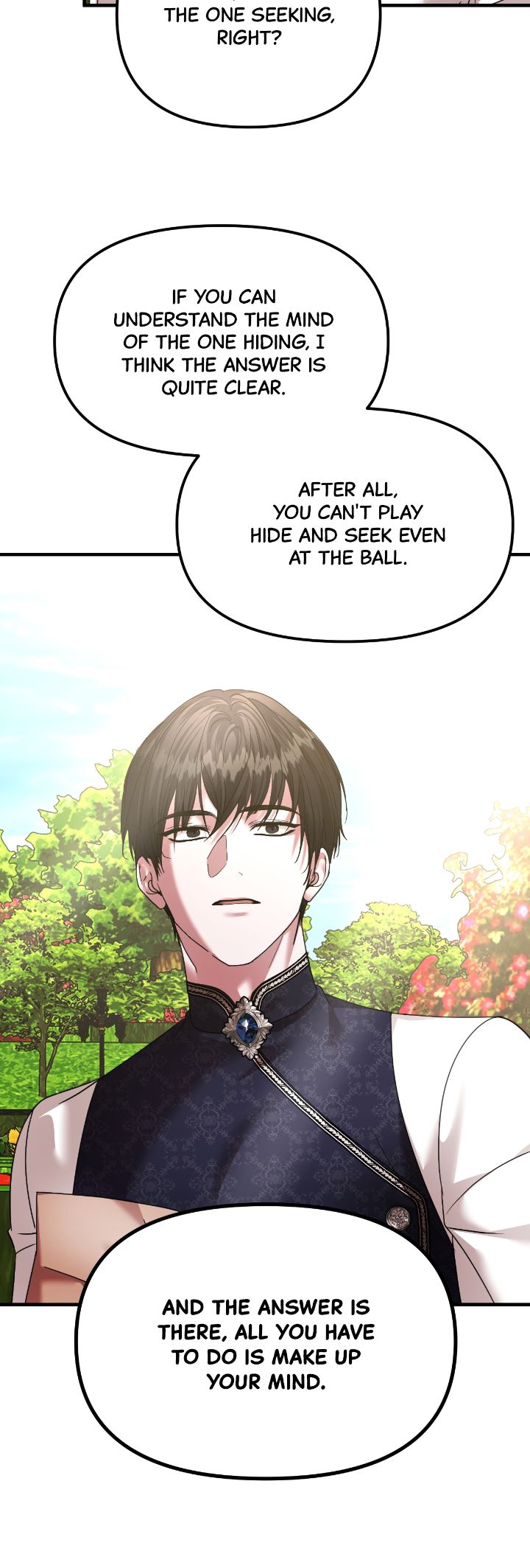 Marriage Alliance for Revenge Chapter 69 page 29 - 