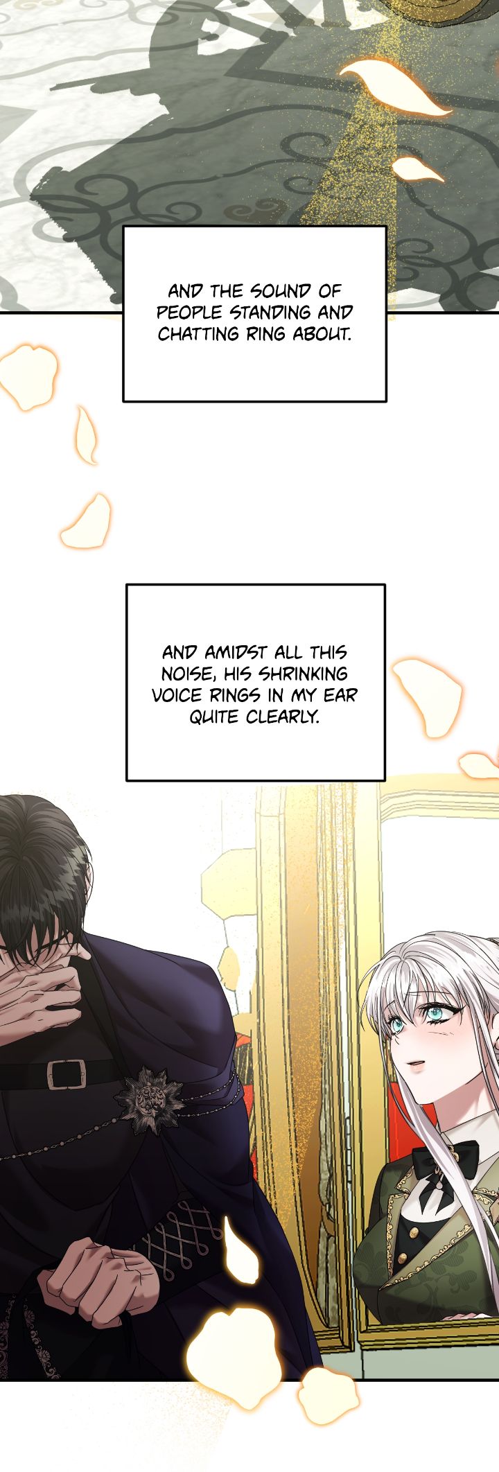 Marriage Alliance for Revenge Chapter 69 page 6 - 