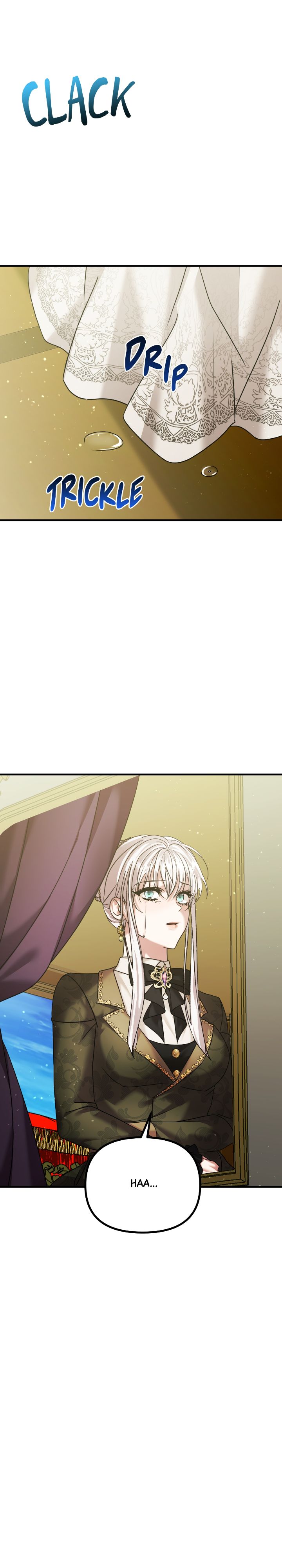 Marriage Alliance for Revenge Chapter 69 page 10 - 