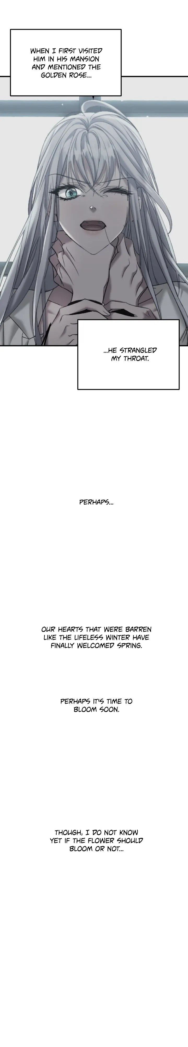 Marriage Alliance for Revenge Chapter 70 page 13 - 