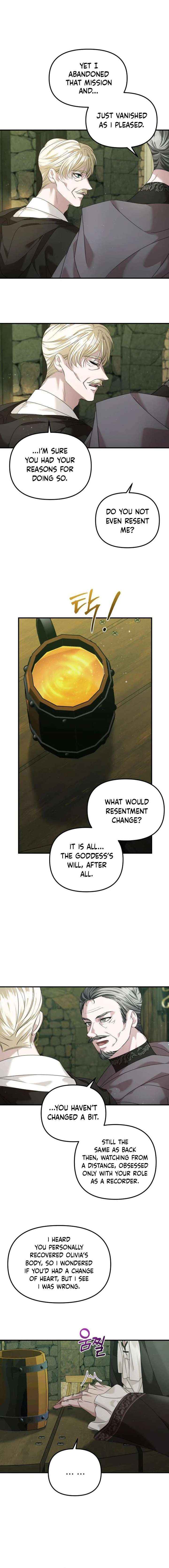 Marriage Alliance for Revenge Chapter 74 page 3 - 