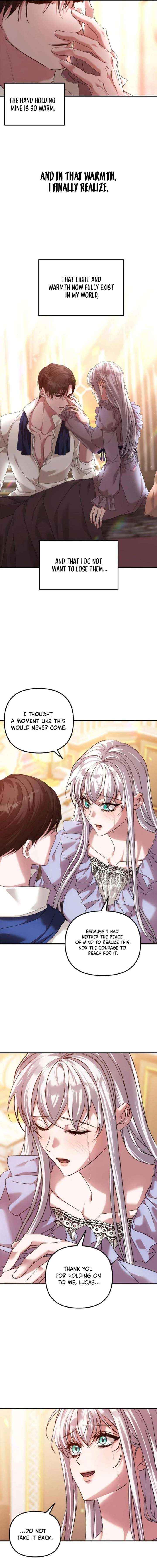 Marriage Alliance for Revenge Chapter 78 page 16 - 