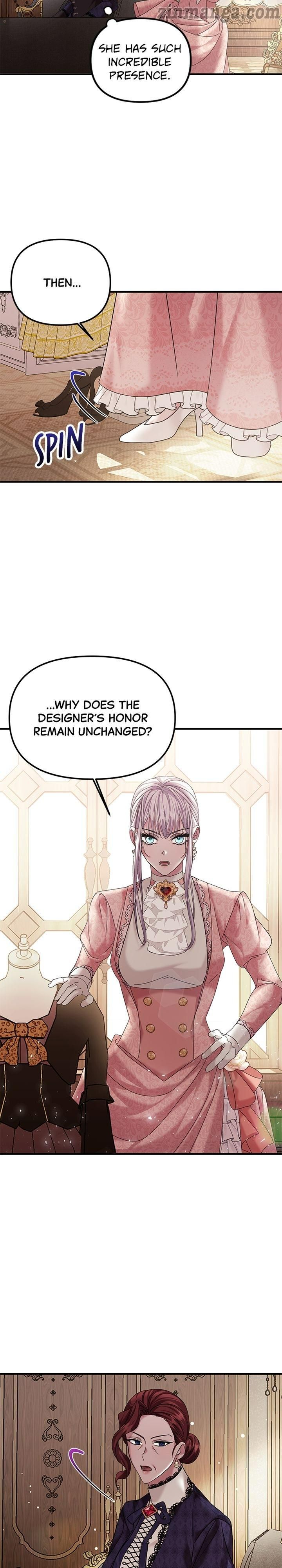 Marriage Alliance for Revenge Chapter 9 page 13 - 