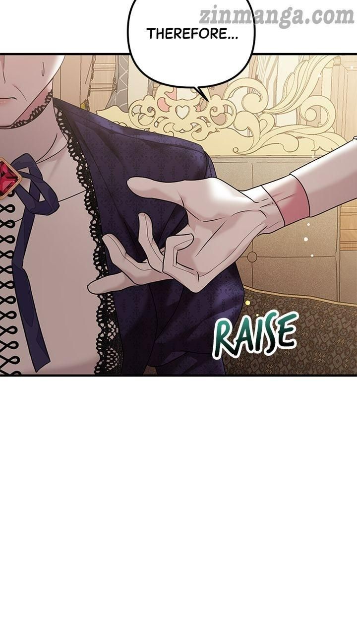 Marriage Alliance for Revenge Chapter 9 page 17 - 