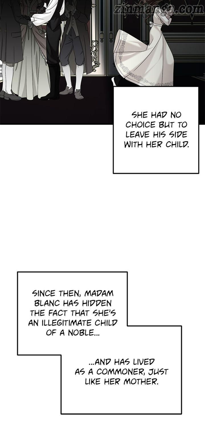 Marriage Alliance for Revenge Chapter 9 page 20 - 