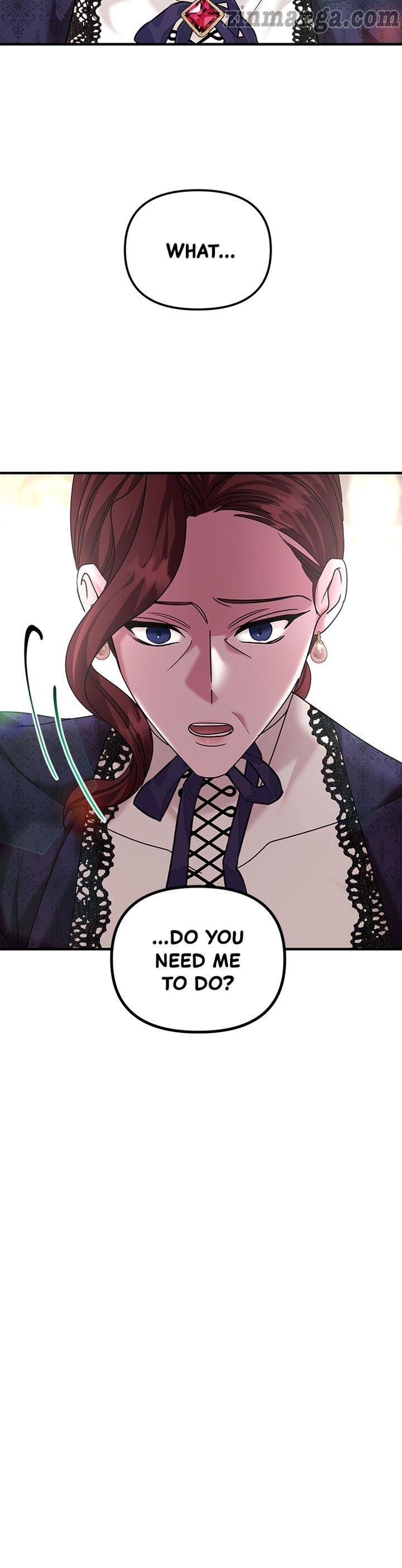 Marriage Alliance for Revenge Chapter 9 page 23 - 