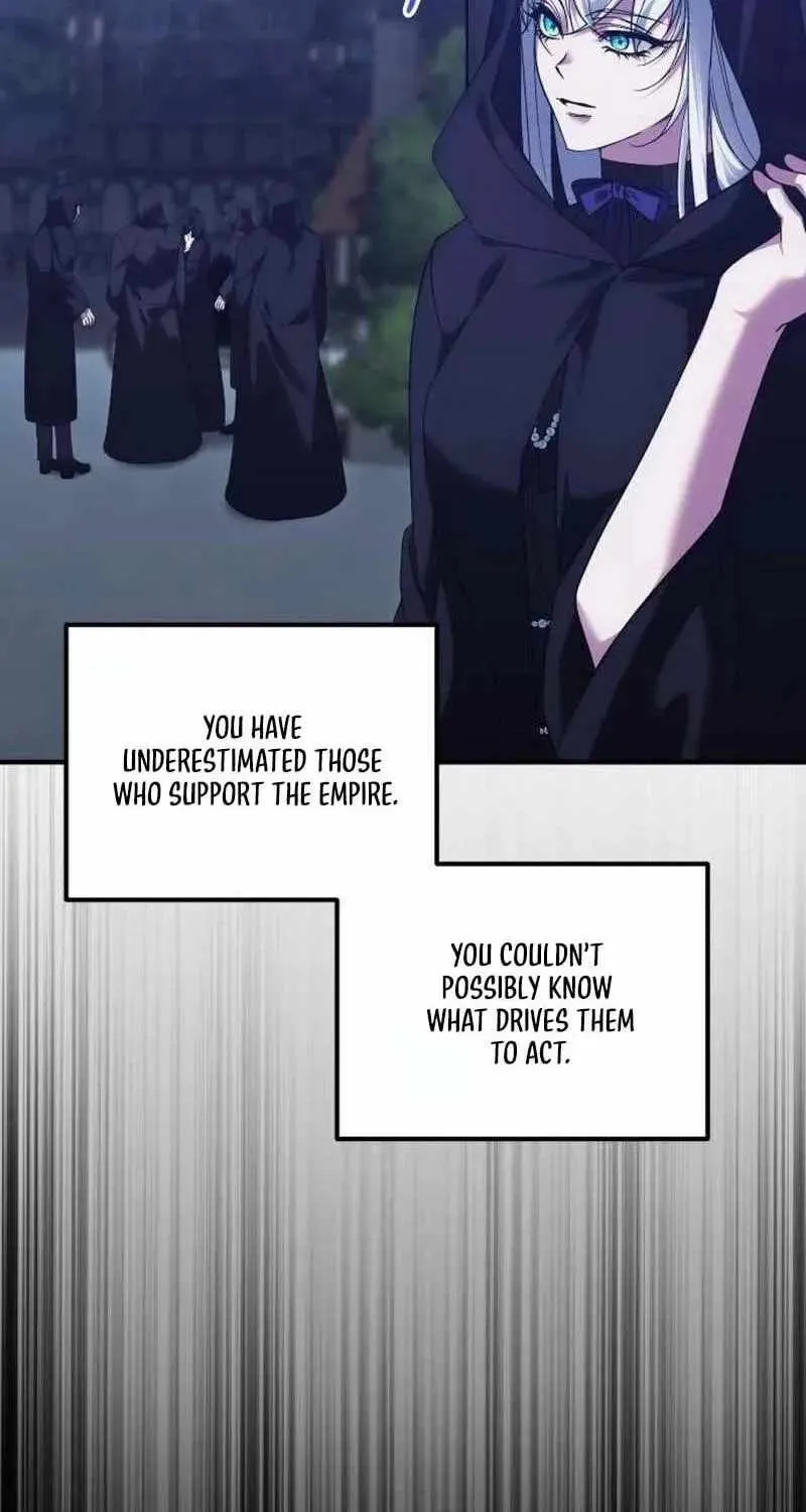 Marriage Alliance for Revenge Chapter 90 page 22 - 