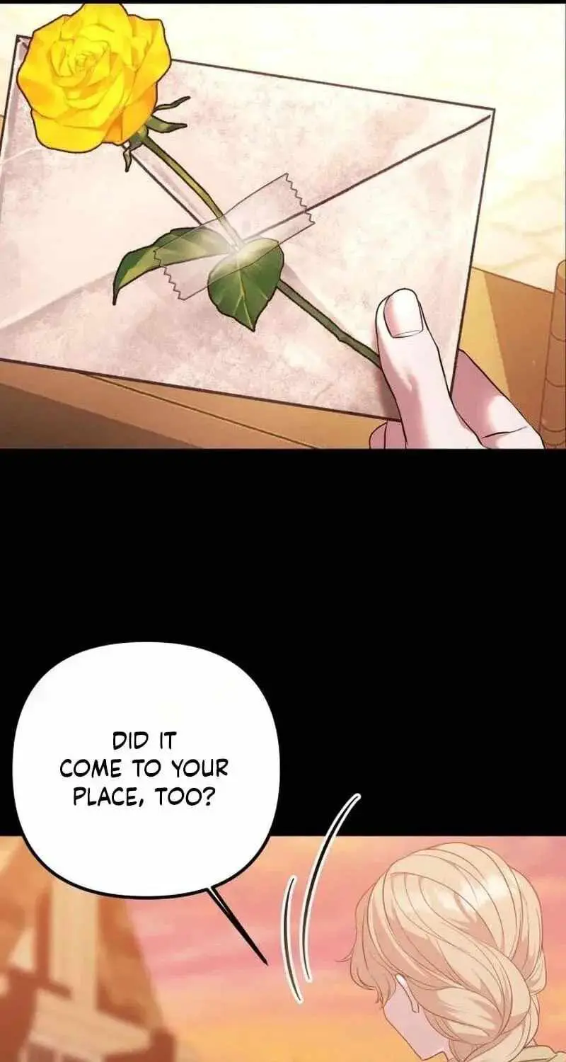 Marriage Alliance for Revenge Chapter 90 page 26 - 