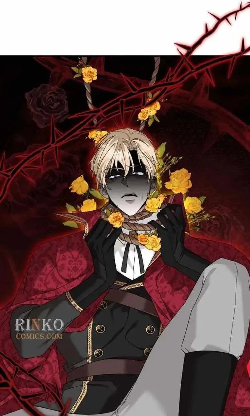 Marriage Alliance for Revenge Chapter 90 page 36 - 