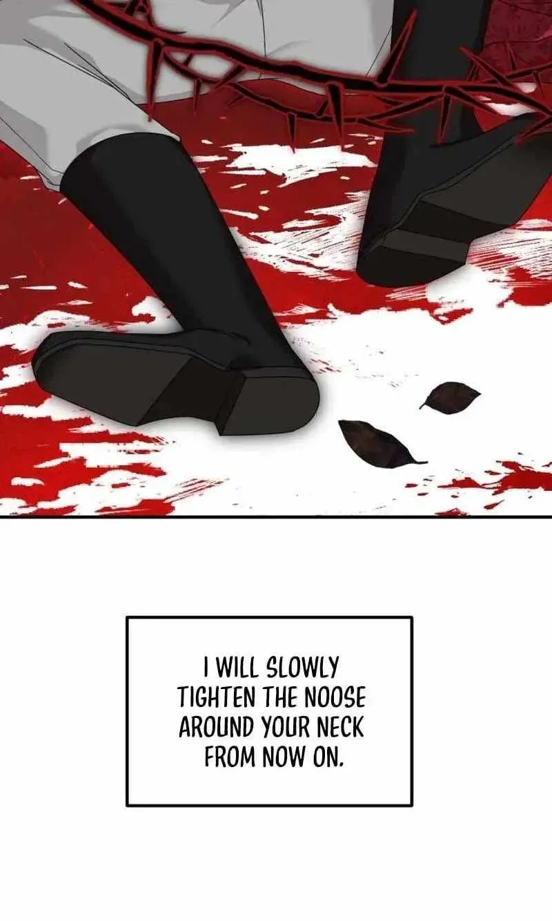 Marriage Alliance for Revenge Chapter 90 page 37 - 