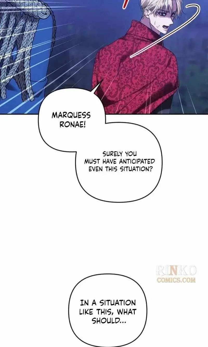 Marriage Alliance for Revenge Chapter 90 page 39 - 
