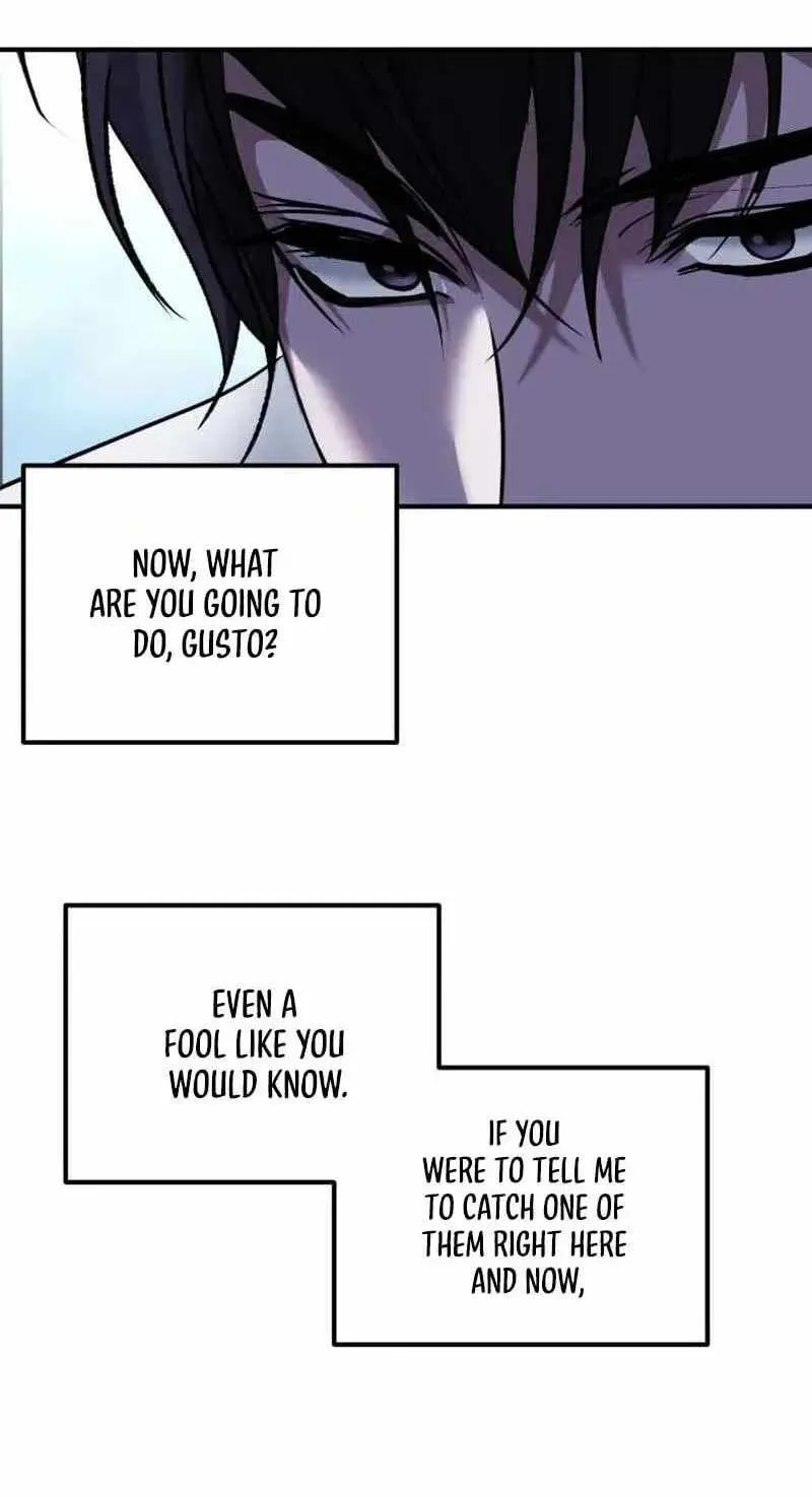 Marriage Alliance for Revenge Chapter 90 page 5 - 