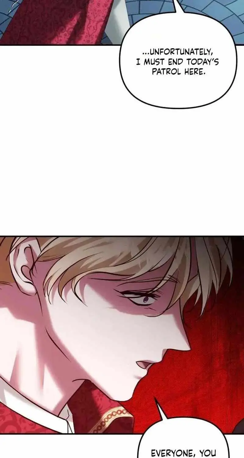 Marriage Alliance for Revenge Chapter 90 page 52 - 