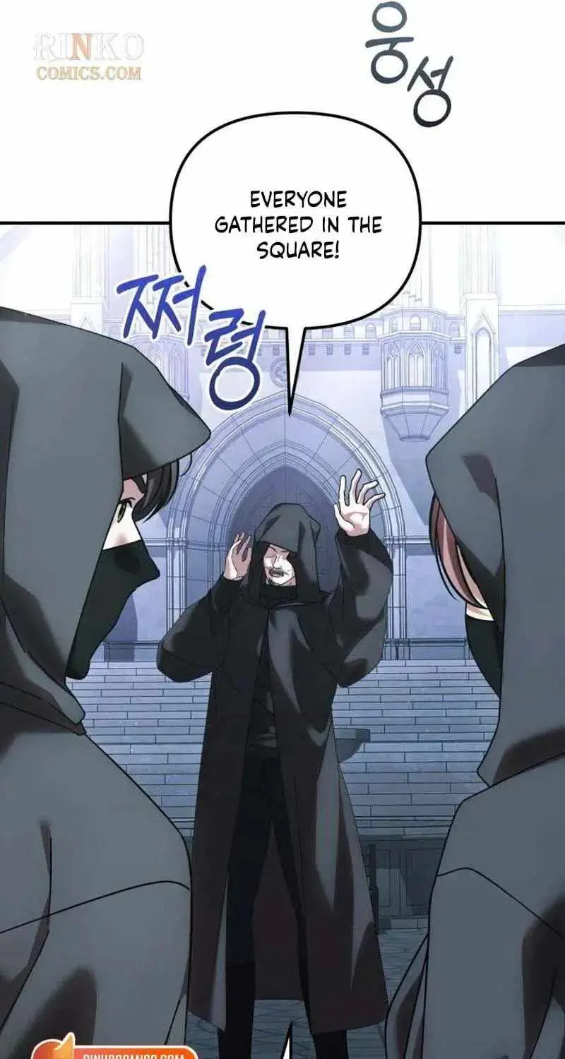 Marriage Alliance for Revenge Chapter 90 page 56 - 
