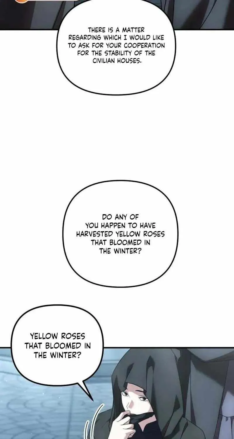 Marriage Alliance for Revenge Chapter 90 page 58 - 