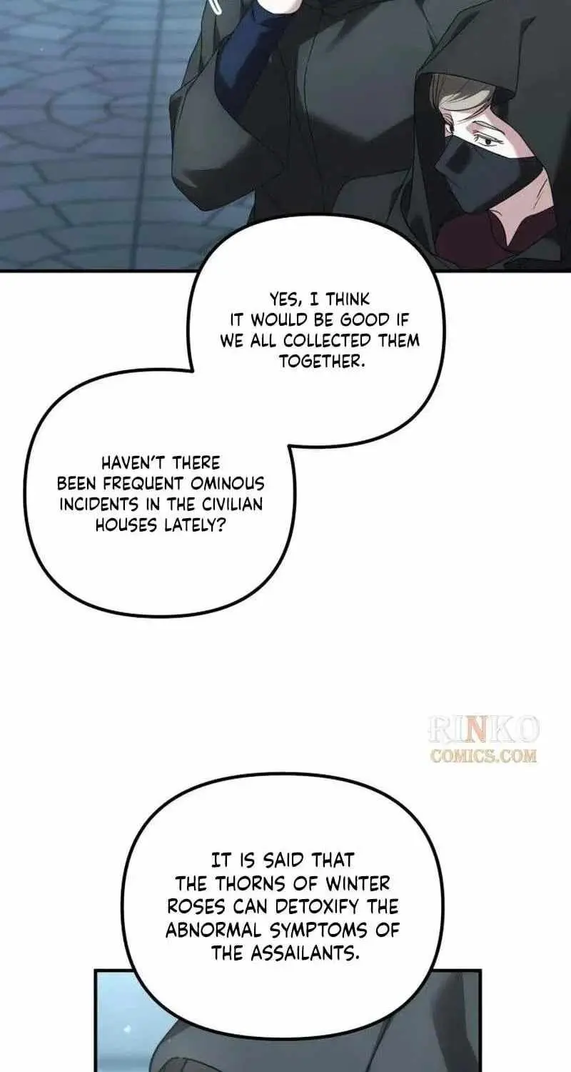 Marriage Alliance for Revenge Chapter 90 page 60 - 