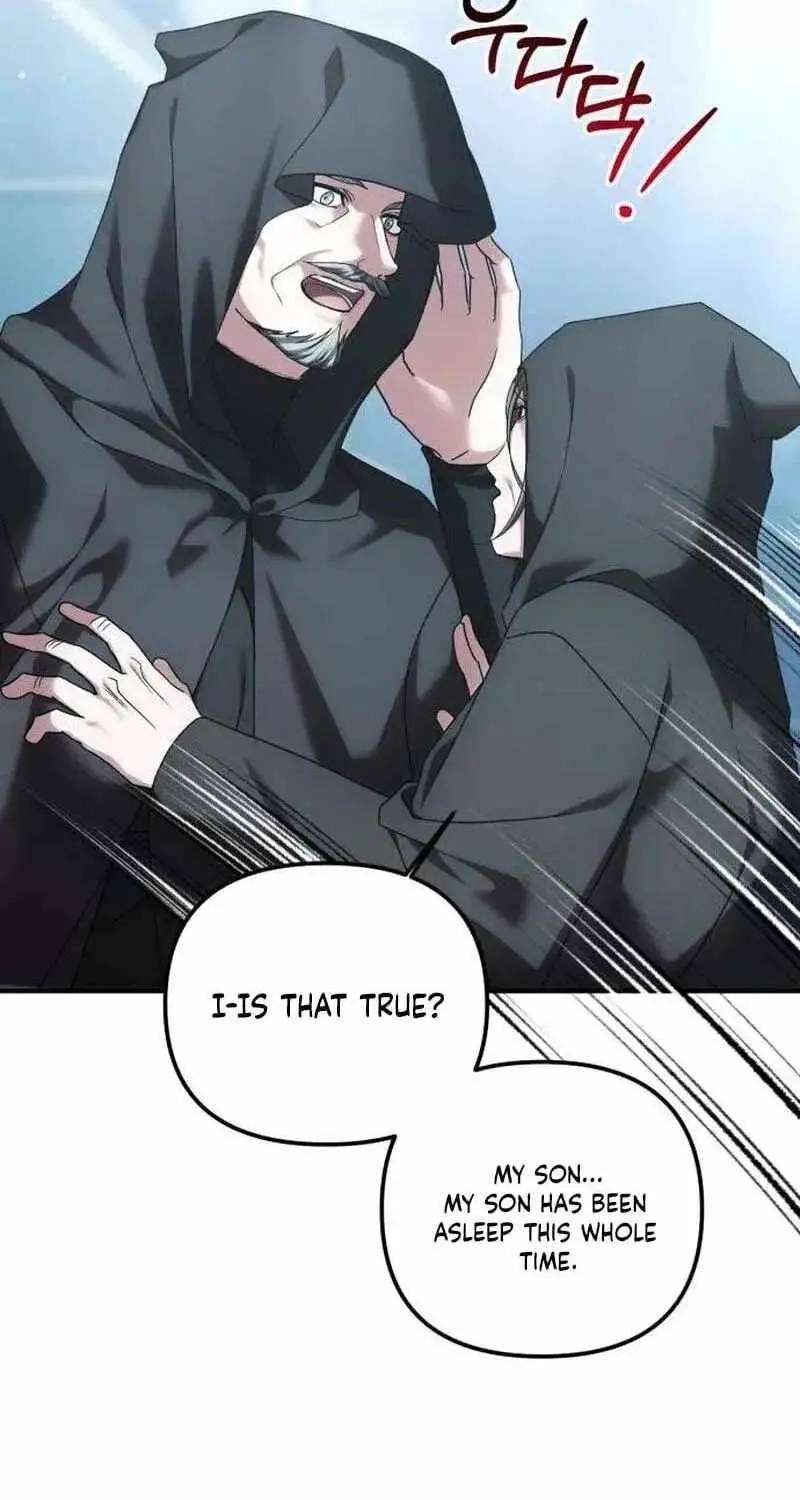 Marriage Alliance for Revenge Chapter 90 page 64 - 
