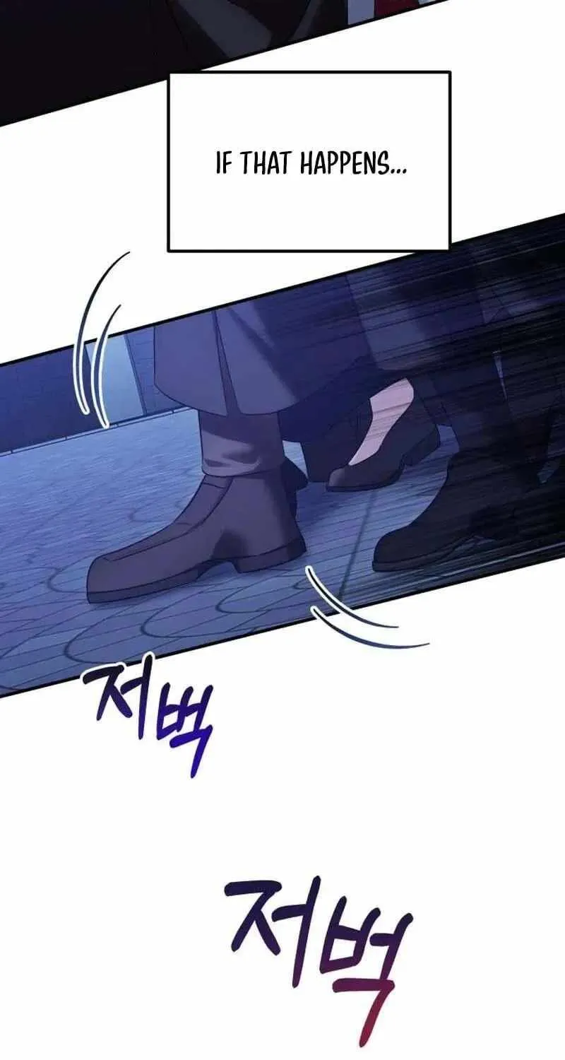 Marriage Alliance for Revenge Chapter 90 page 8 - 