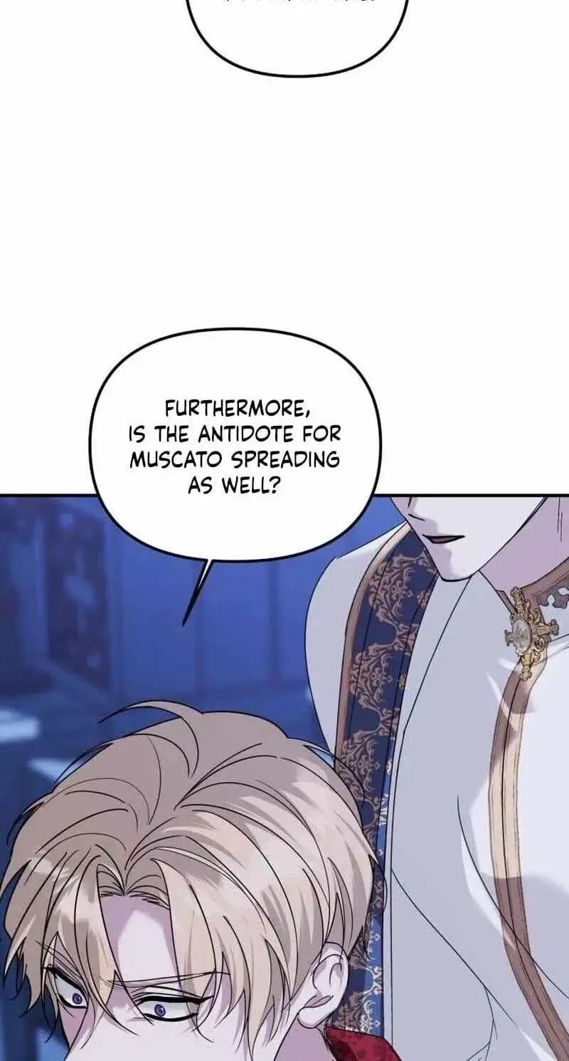 Marriage Alliance for Revenge Chapter 90 page 81 - 