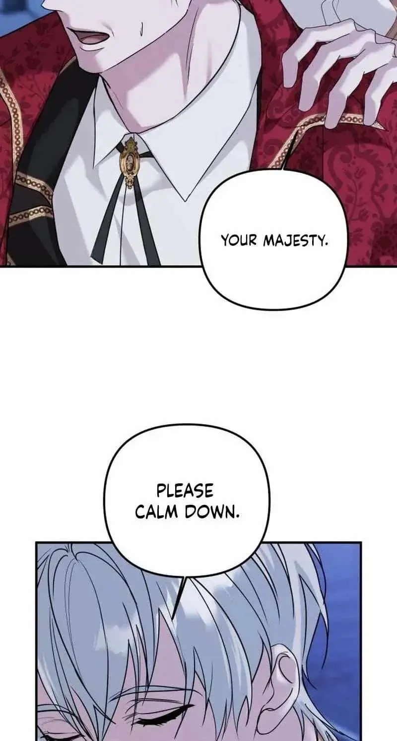 Marriage Alliance for Revenge Chapter 90 page 82 - 