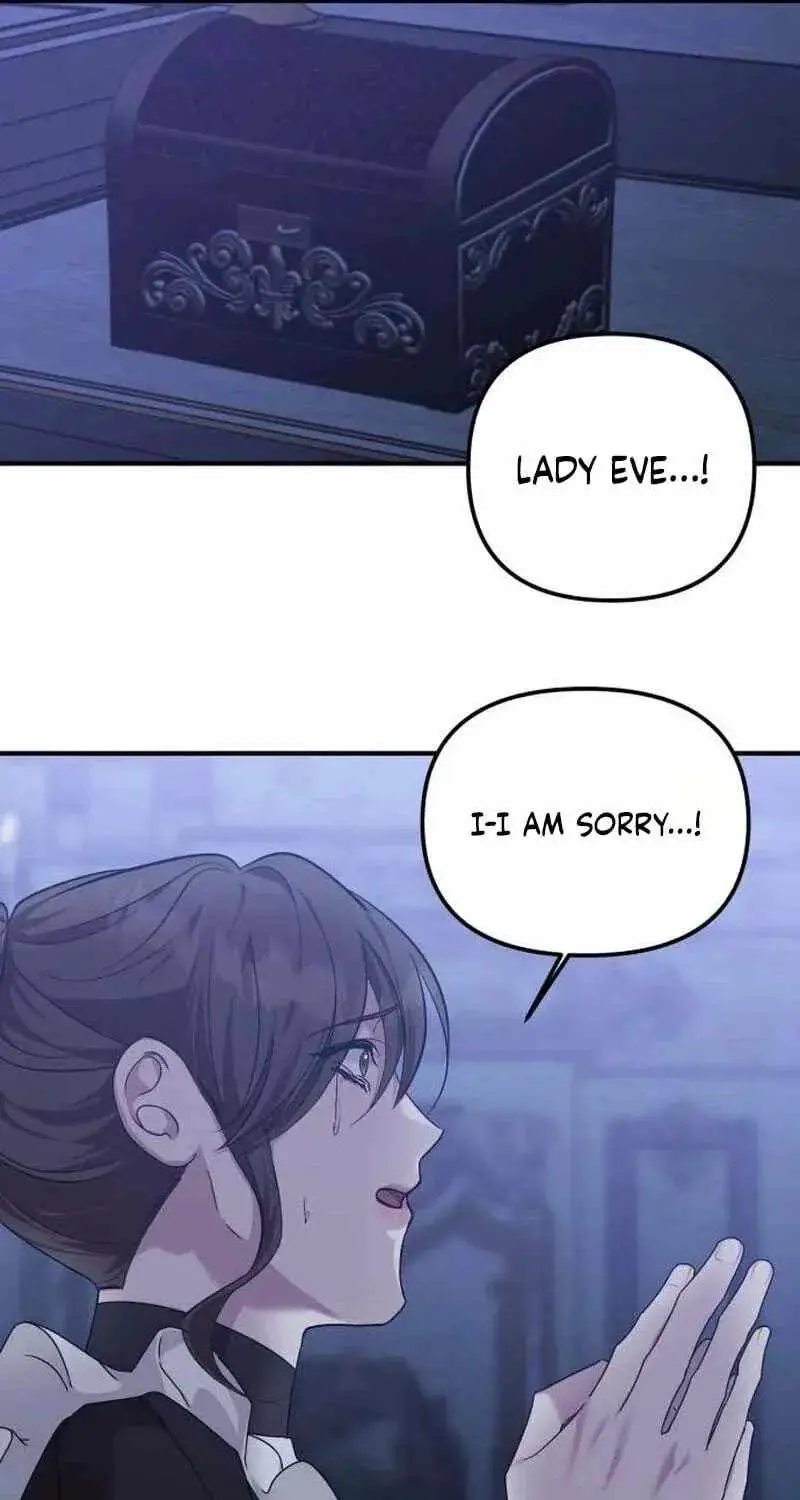 Marriage Alliance for Revenge Chapter 90 page 85 - 