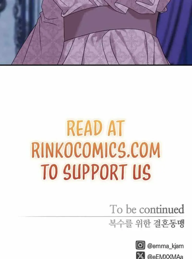 Marriage Alliance for Revenge Chapter 90 page 96 - 