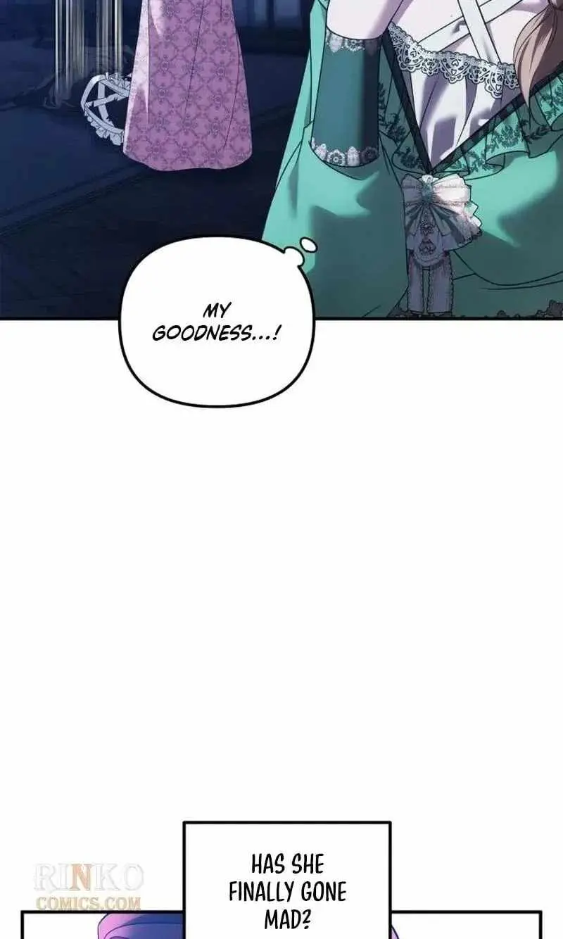 Marriage Alliance for Revenge Chapter 91 page 13 - 