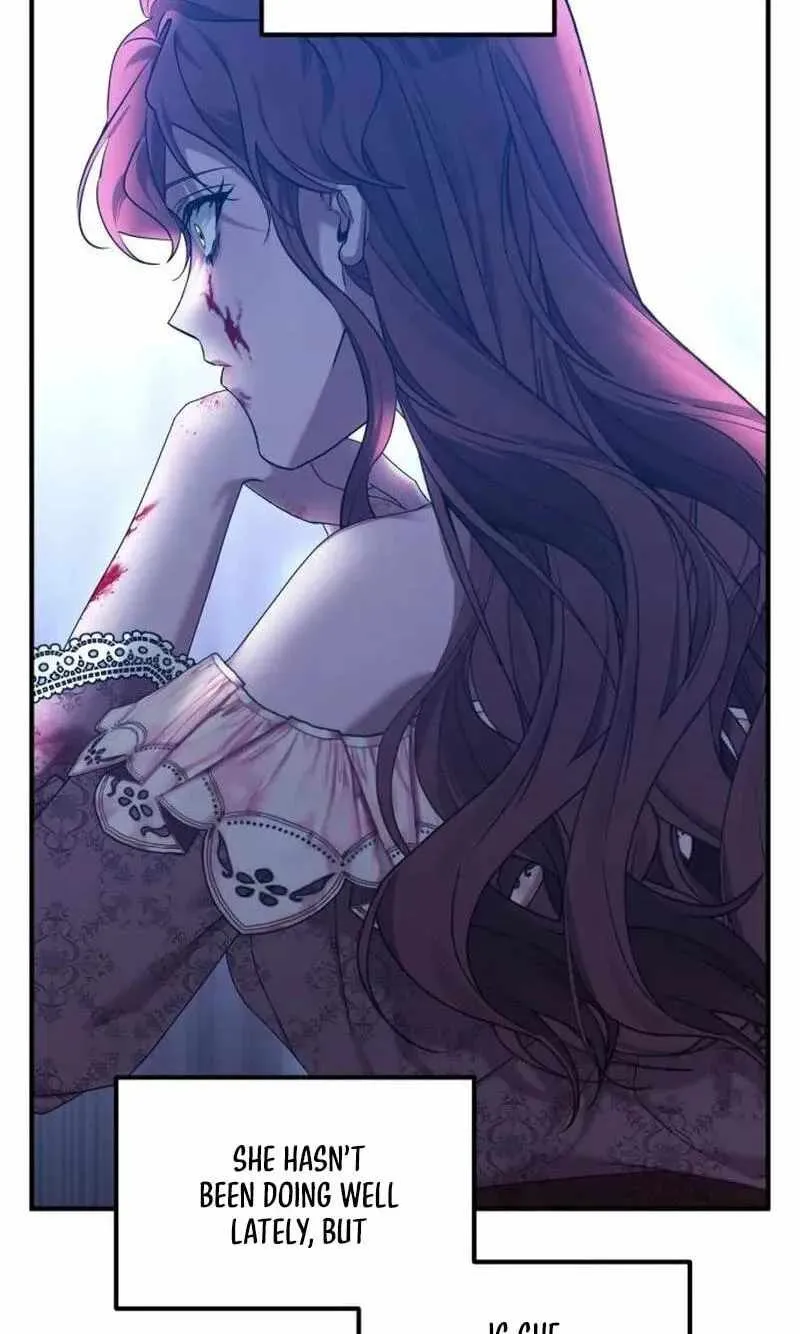 Marriage Alliance for Revenge Chapter 91 page 14 - 