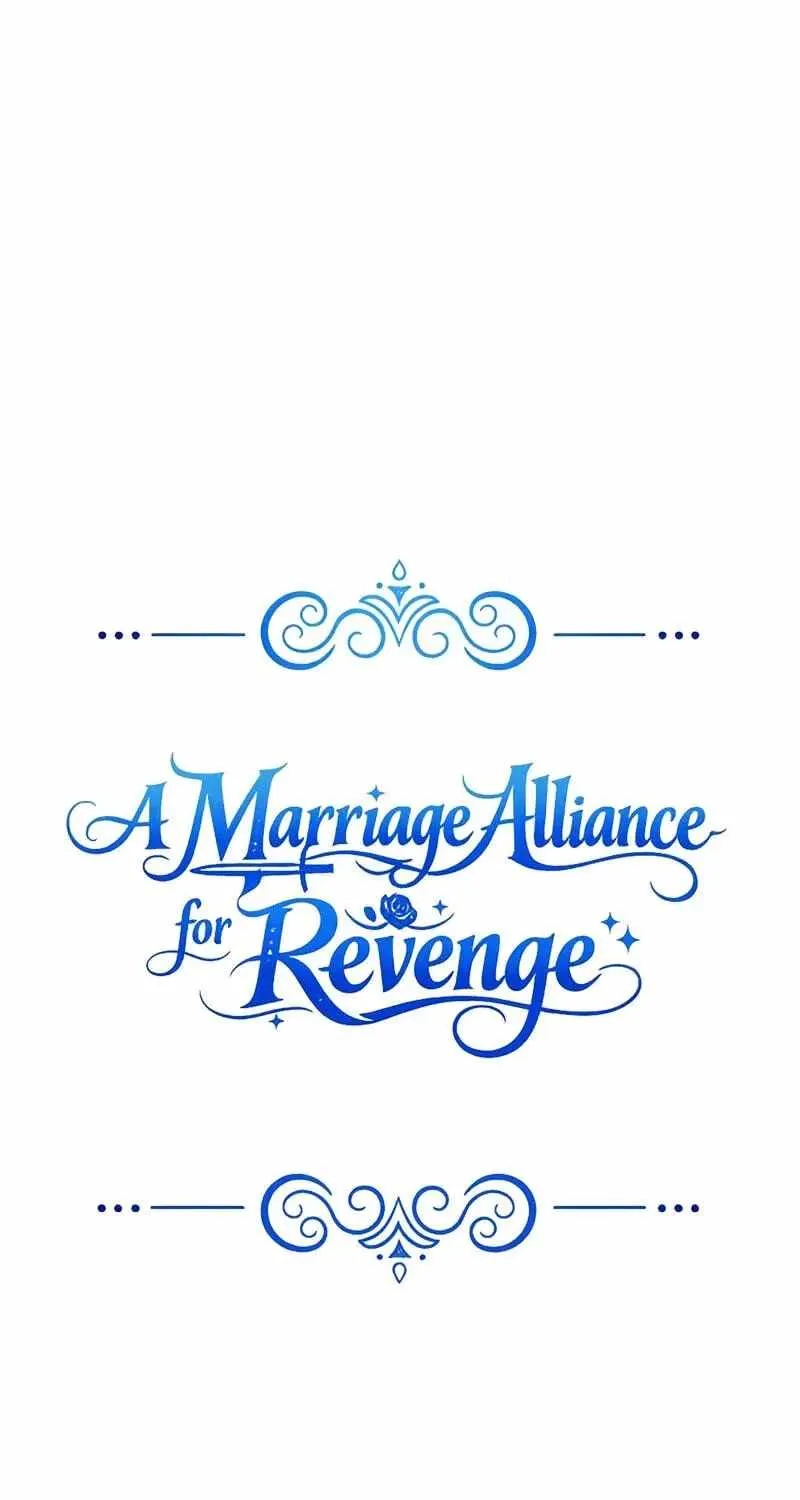 Marriage Alliance for Revenge Chapter 91 page 17 - 