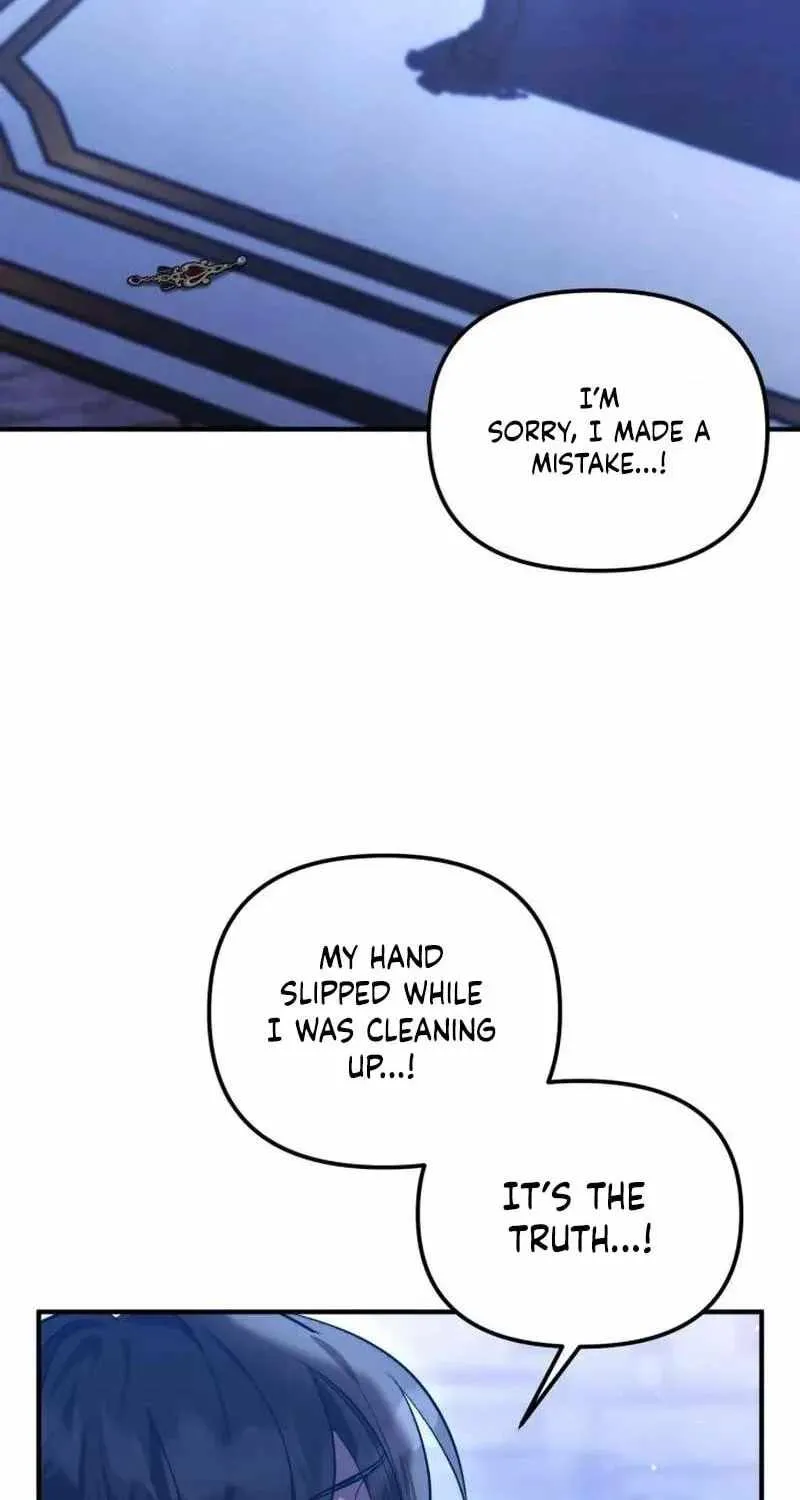 Marriage Alliance for Revenge Chapter 91 page 3 - 