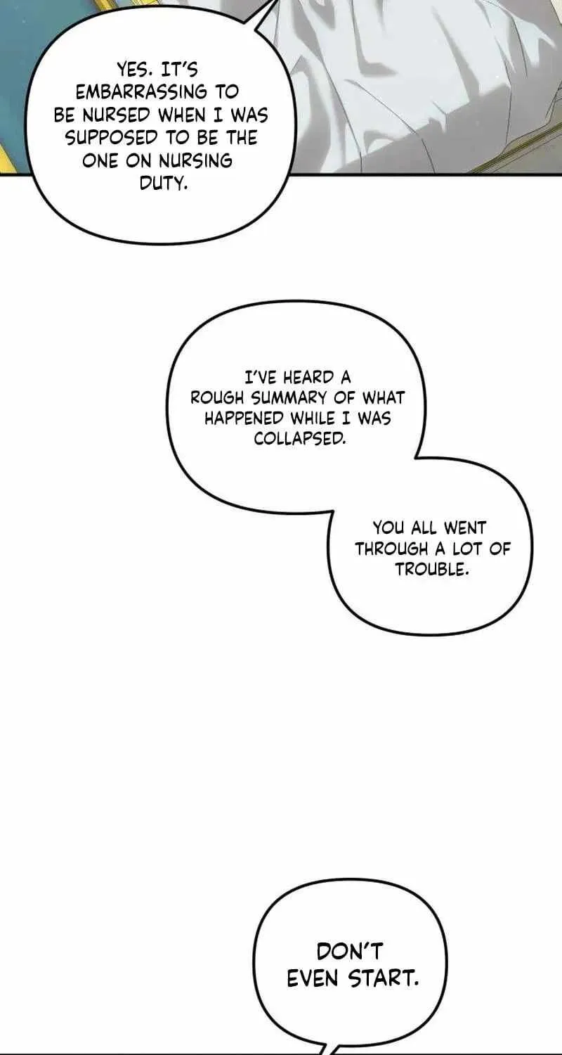 Marriage Alliance for Revenge Chapter 91 page 23 - 