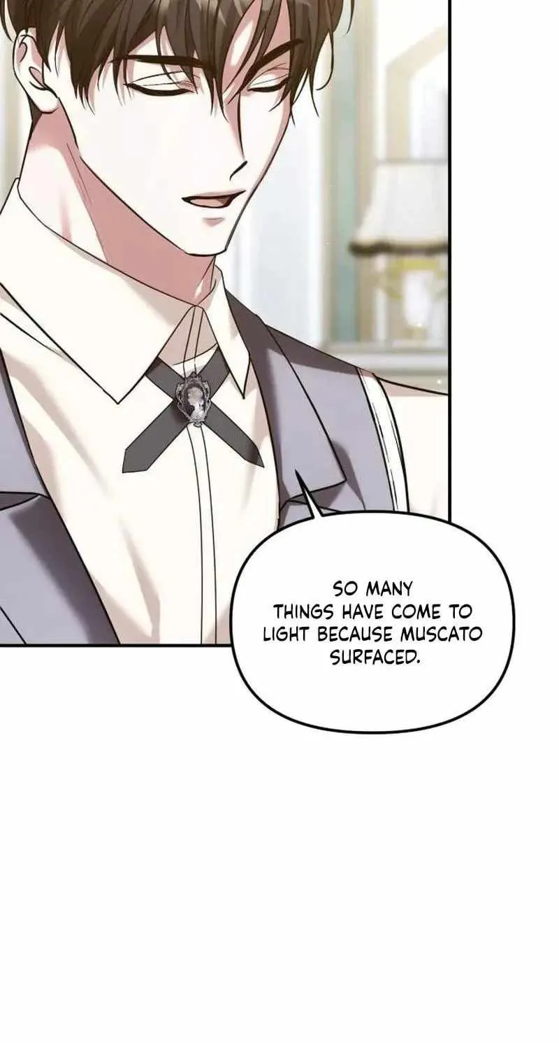 Marriage Alliance for Revenge Chapter 91 page 29 - 